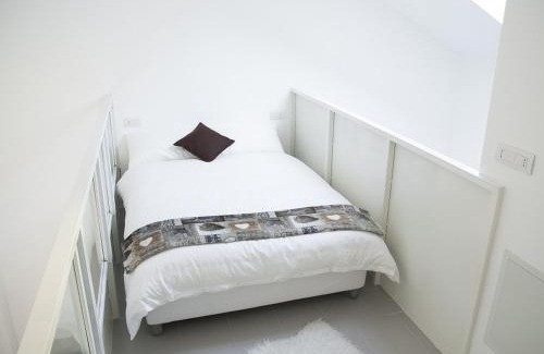 Guastalla Apartment | Brand new apartments Ortiquattro
