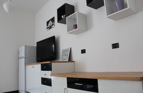 Castellana Grotte Apartment | bright and modern apartment in the center of Castellana Grotte