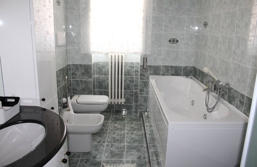 Castellana Grotte Apartment | bright and modern apartment in the center of Castellana Grotte