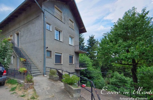 Fanano Apartment | Bright apartment 300 meters from the center