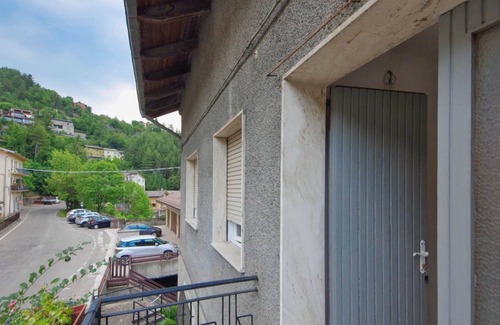 Fanano Apartment | Bright apartment 300 meters from the center