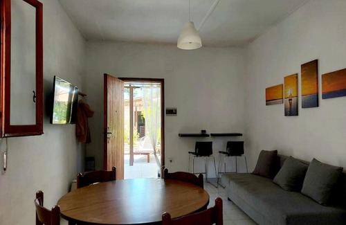 Paestum House | BRV - Paestum
