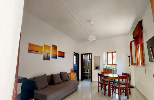 Paestum House | BRV - Paestum
