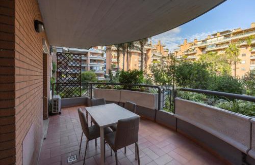Torrino Apartment | Budapest Design e Piscina