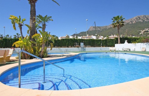 Calpe House | Bungalows Puerta de Calpe