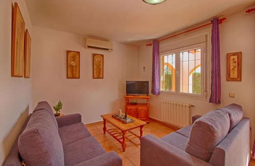 Calpe House | Bungalows Puerta de Calpe