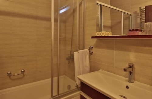 Ortahisar Hotel | Burcu Kaya Hotel