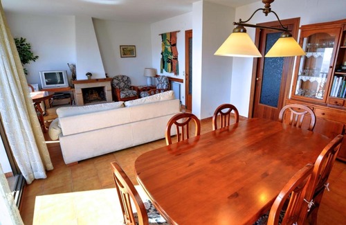 Sant Feliu de Guixols Apartment | C16647 President Irla Dúplex