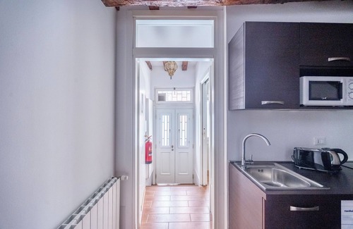 Cannaregio Apartment | Ca' Gamba
