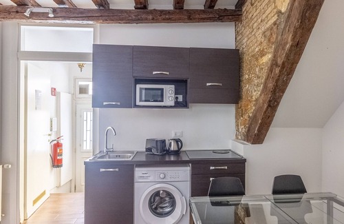 Cannaregio Apartment | Ca' Gamba