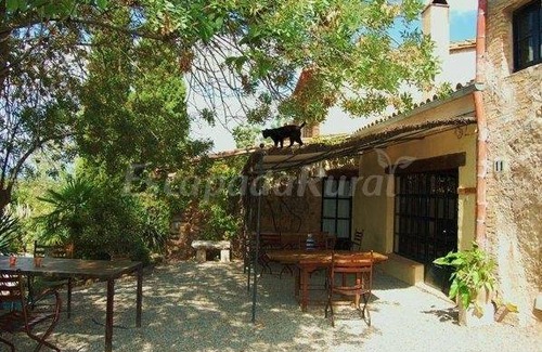 Bascara Cottage | Cabin ∙ 10 bedrooms ∙ 2 guests