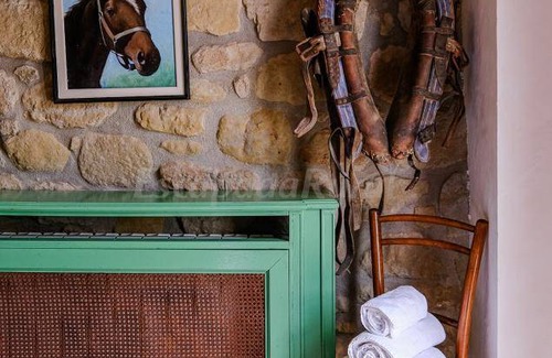 Biosca Cottage | Cabin ∙ 16 bedrooms ∙ 22 guests