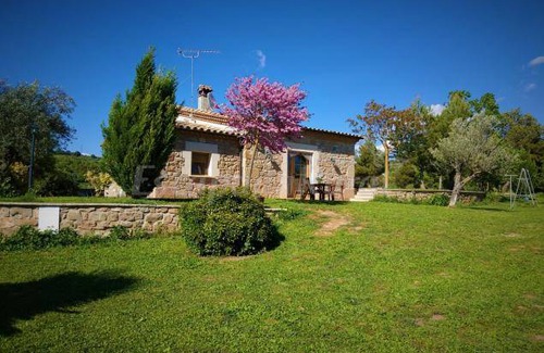Aguilar de Segarra Cottage | Cabin ∙ 2 bedrooms ∙ 5 guests