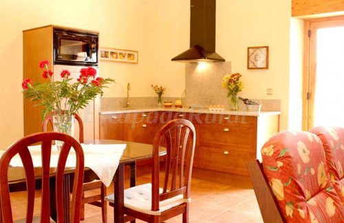 Aguilar de Segarra Cottage | Cabin ∙ 2 bedrooms ∙ 5 guests