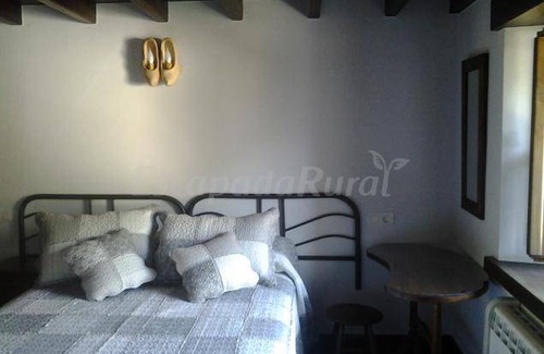 Arenas de Cabrales Cottage | Cabin ∙ 3 bedrooms ∙ 5 guests