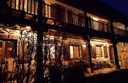 Esteribar Cottage | Cabin ∙ 5 bedrooms ∙ 10 guests