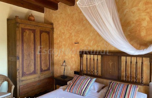 Aleny Cottage | Cabin ∙ 5 bedrooms ∙ 5 guests