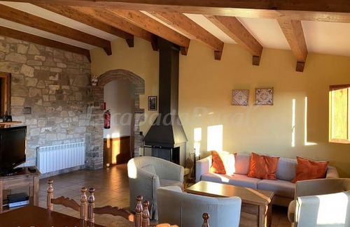 Aleny Cottage | Cabin ∙ 5 bedrooms ∙ 9 guests