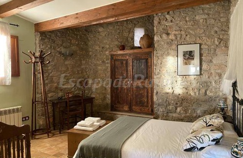 Aleny Cottage | Cabin ∙ 5 bedrooms ∙ 9 guests