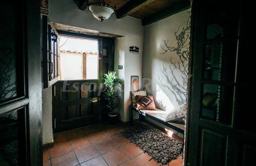 Fuenteodra Cottage | Cabin ∙ 5 bedrooms ∙ 8 guests