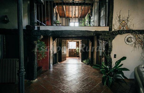 Fuenteodra Cottage | Cabin ∙ 5 bedrooms ∙ 8 guests