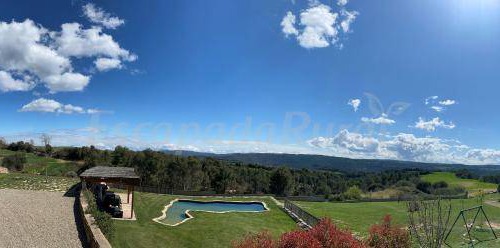 Aguilar de Segarra Cottage | Cabin ∙ 5 bedrooms ∙ 10 guests