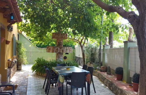 Vespella de Gaia Cottage | Cabin ∙ 6 bedrooms ∙ 14 guests