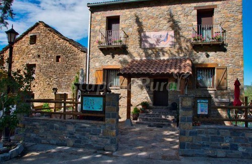 Gerbe Cottage | Cabin ∙ 6 bedrooms ∙ 1 guest