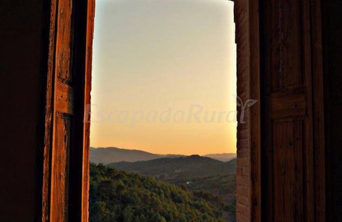 El Pala de Torroella Cottage | Cabin ∙ 7 bedrooms ∙ 18 guests