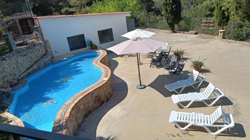 Fonollosa House | Cal Fuse