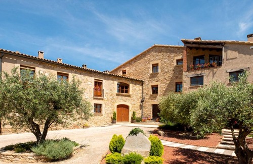 Calonge de Segarra Bed & Breakfast | Cal Ros