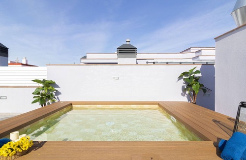 Calafell Apartment | Calafell Home Apartments
