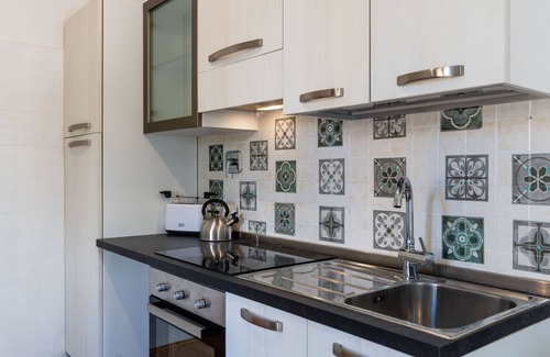 Bussana Apartment | Calipso by Interhome