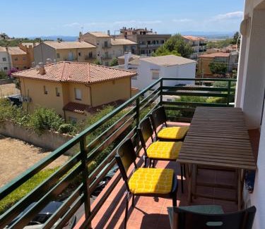 Roses Town Center Apartment | Calma Marína Roses