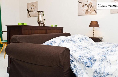 Historic Centre Apartment | Camerana