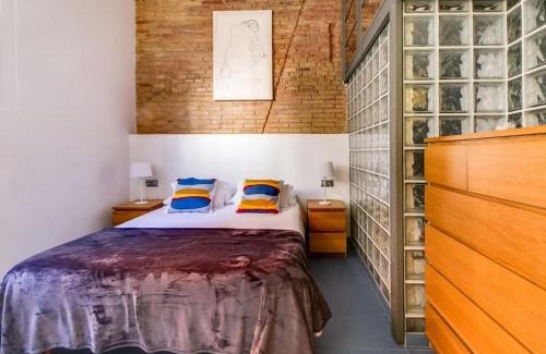 Collblanc y La Torrassa Apartment | Camp Nou Apartment