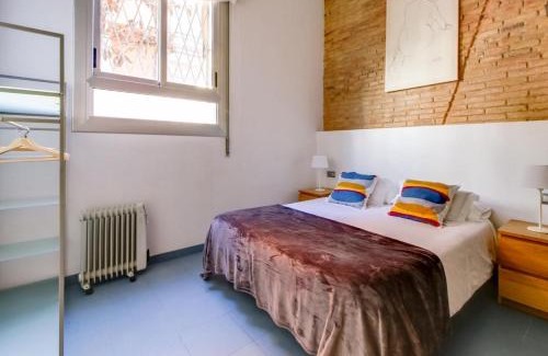 Collblanc y La Torrassa Apartment | Camp Nou Apartment