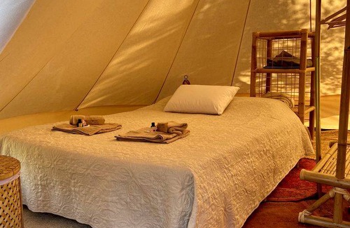 Tortosa Other | Camping ∙ 1 bedroom ∙ 2 guests