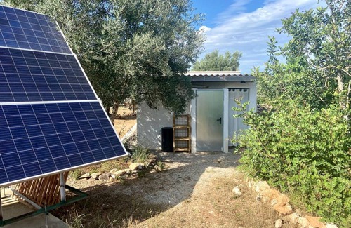Tortosa Other | Camping ∙ 1 bedroom ∙ 2 guests