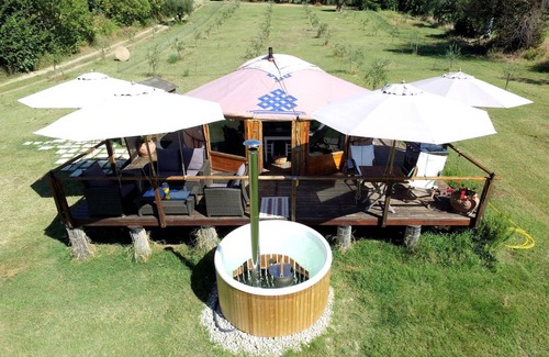 Catignano Other | Camping ∙ 1 bedroom ∙ 2 guests