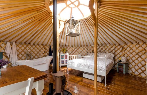 Catignano Other | Camping ∙ 1 bedroom ∙ 2 guests