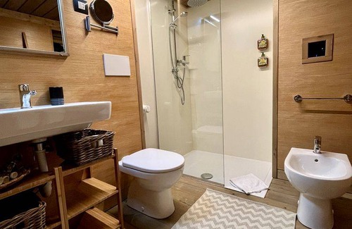 Scansano Other | Camping ∙ 1 bedroom ∙ 2 guests