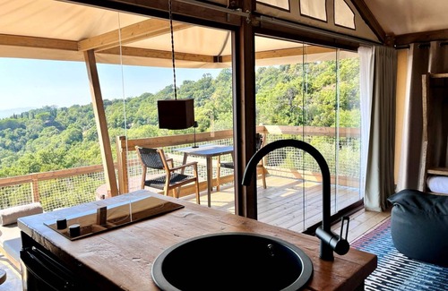 Scansano Other | Camping ∙ 1 bedroom ∙ 2 guests