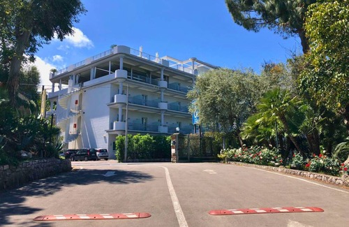 Sorrento Other | Camping ∙ 8 guests