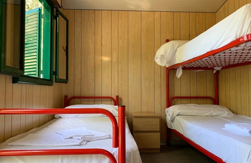 Sorrento Other | Camping ∙ 8 guests