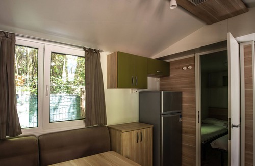 Grado Pineta RV Rental | Camping Al Bosco