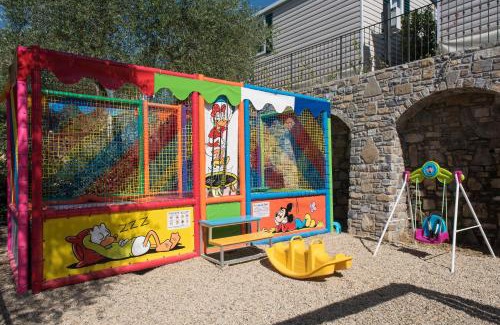 Diano Marina Resort | Camping Edy