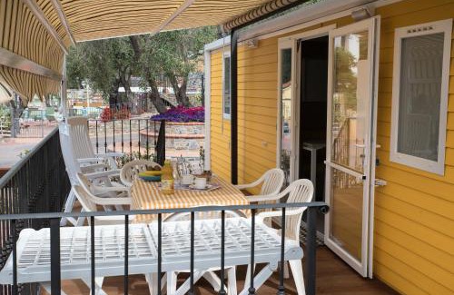 Diano Marina Resort | Camping Edy