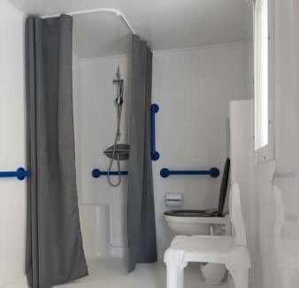 Diano Marina Resort | Camping Edy