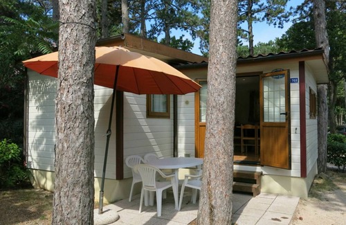 Sistiana House | Camping Village Mare Pineta 603.3